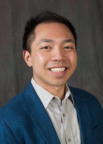 Vincenz L Decastro, DO