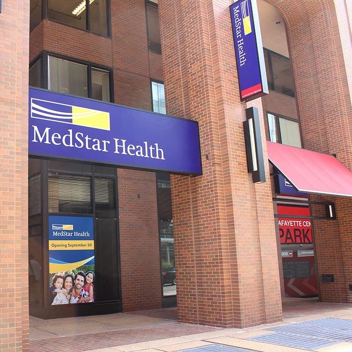MedStar Medical Group II LLC