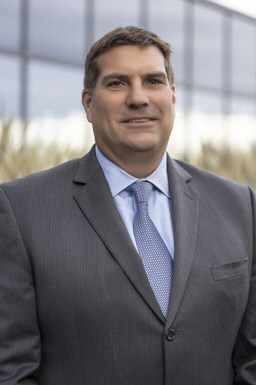 Merrill Lynch Financial Advisor Clark Small