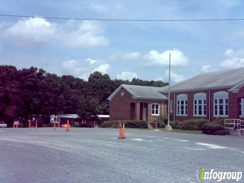 Union Academy-Pro Center Pre