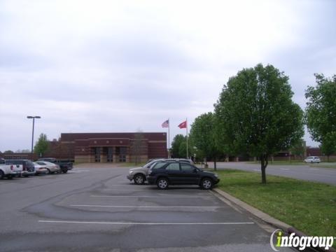 Siegel School Extended Student