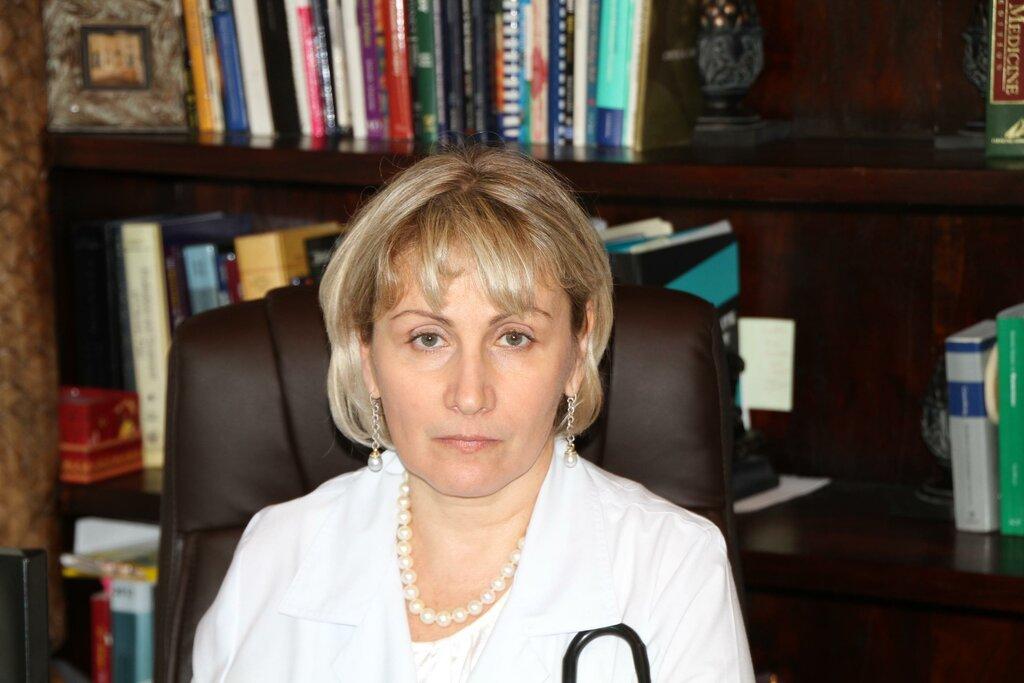 Neurology & Headache Center: Dr Olga A Katz, MD