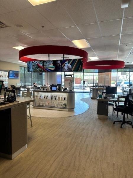 Cellular Sales-Verizon Authorized Retailer