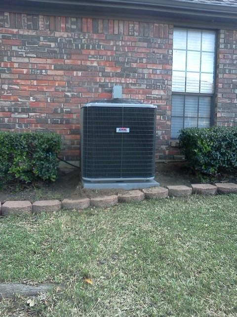 McKinney AC & Heating