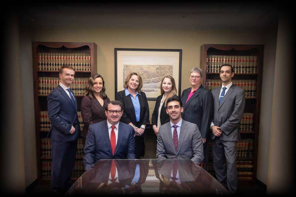 Blackburn & Donnelly, LLC