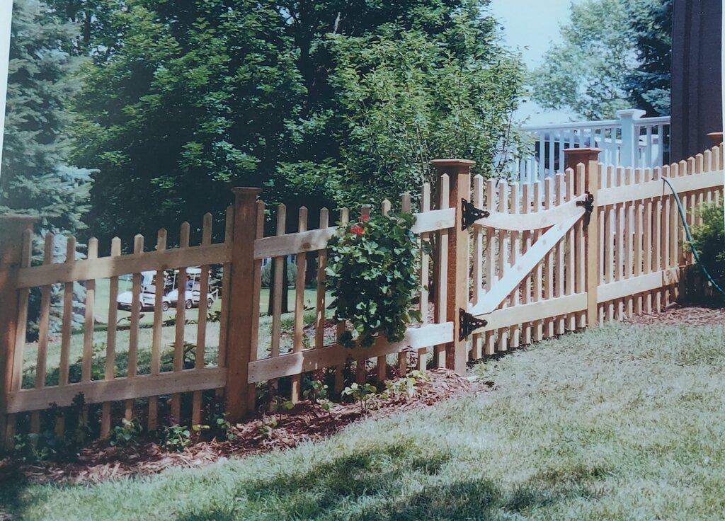 Fence Sales of Sycamore Inc