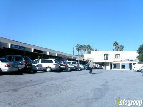 Sherman Oaks Karate Studio