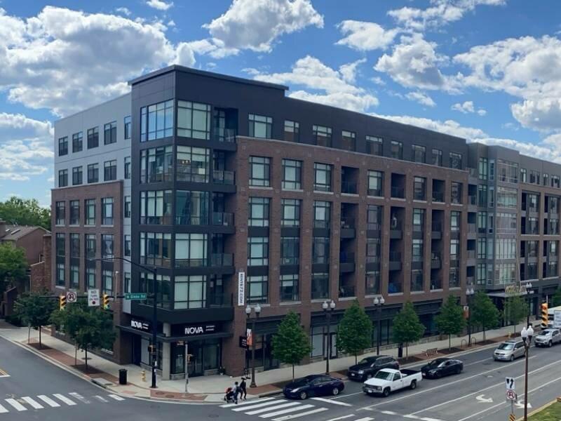 NOVA Optique + Eyecare