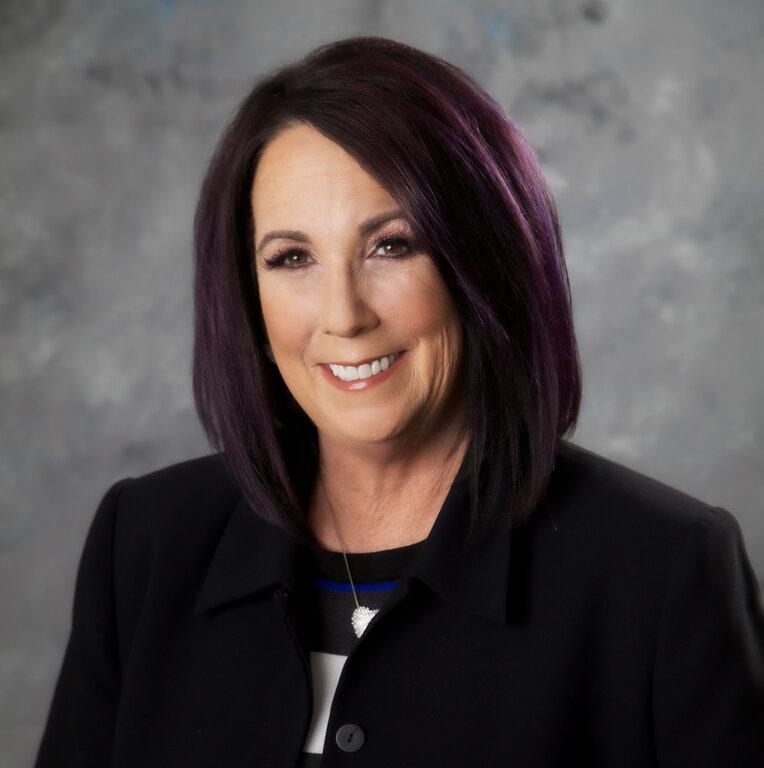 Jill Land, SecurityNational Mortgage Company