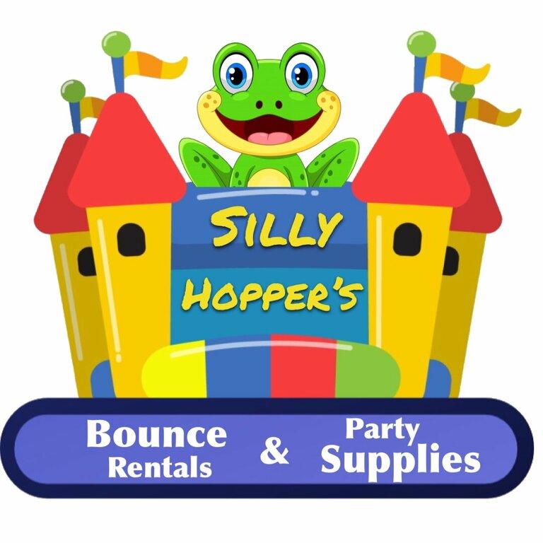 Silly Hopper’s Bounce Rentals