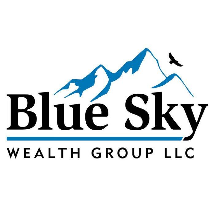 Brendan Morrison, Chief Principal-Blue Sky Wealth Group, LLC
