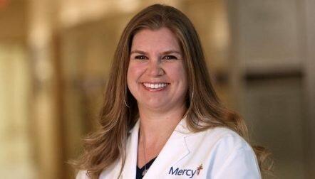 Michelle Davis, NP - Mercy Clinic Nephrology-Fort Smith