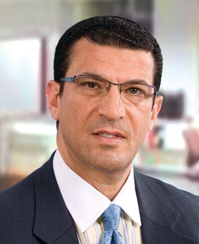 Peter Stephanatos-Private Wealth Advisor, Ameriprise Financial Services, LLC