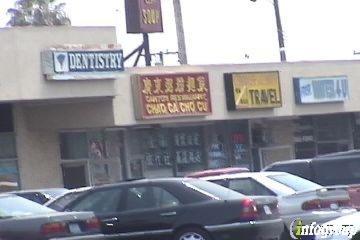 Canton Restaurant-Chao CA Cho CU