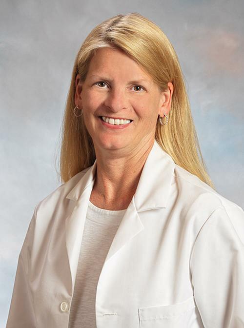 Ann M Sommer, CRNP - LG Health Physicians Geriatrics