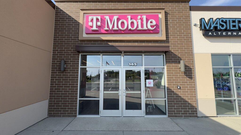 T-Mobile