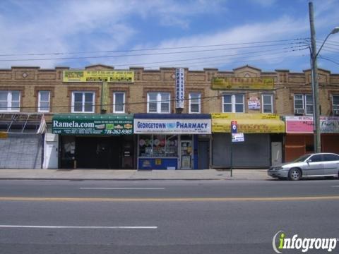 Georgetown Pharmacy