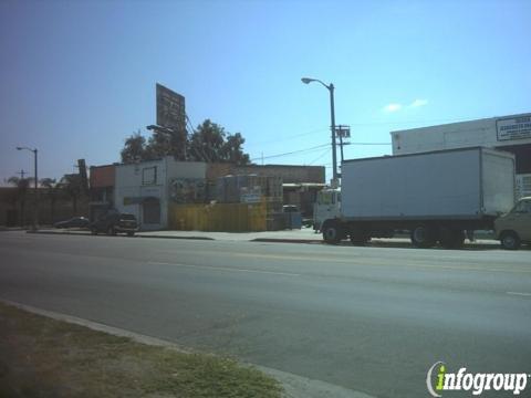 Hidy's Building Material