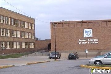 Sumner Academy of Arts & Science