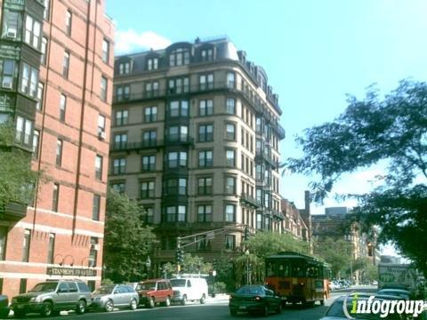 Marlborough Condominium Trust