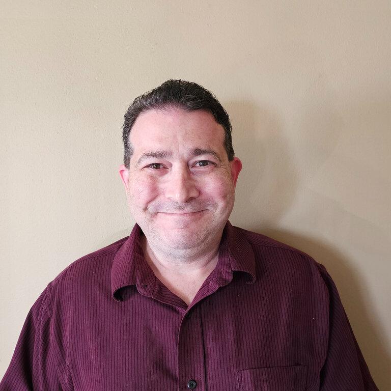 Dean Rashkow, LCSW - LifeStance Health