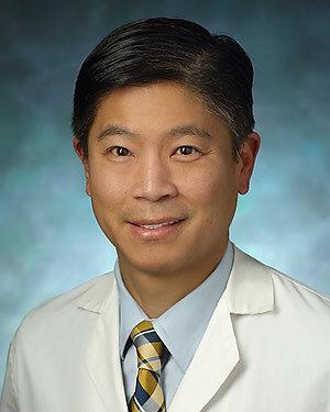 Edward S Chen, MD - Johns Hopkins Bayview Medical Center