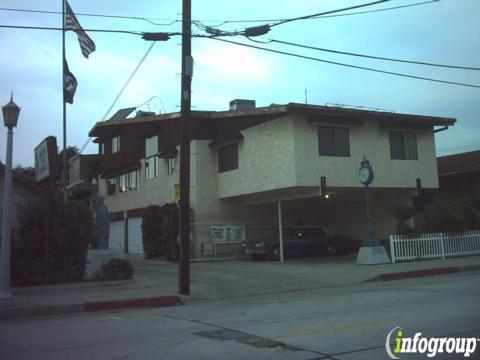 R E Miller Tree Service