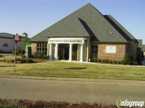 Kim L Wilkinson, DDS - North Pointe Endodontics