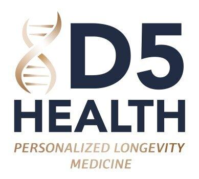 D5 Health-Personalized Longevity Clinic