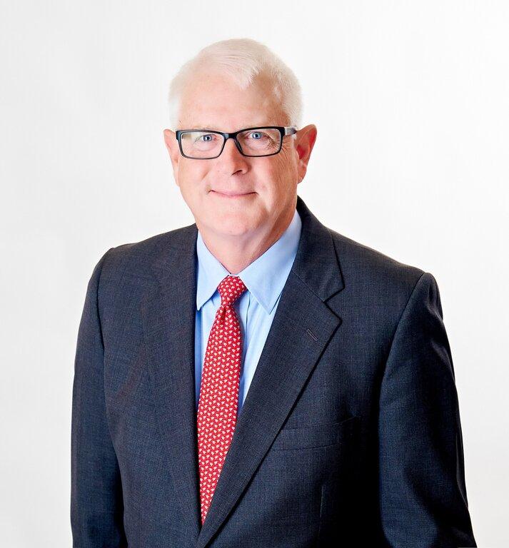Merrill Lynch Financial Advisor Edward Carney