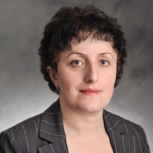 Patman Mzhavanadze, M.D.