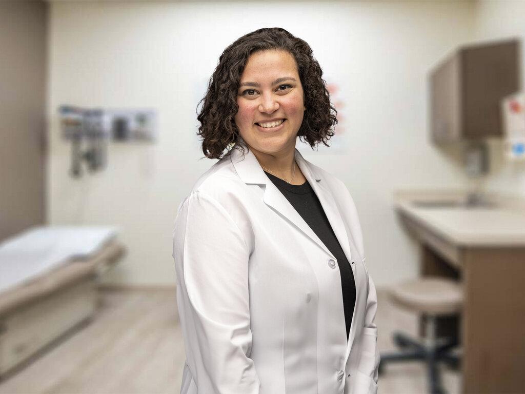 Kathleen Graham, NP - Oak St Health