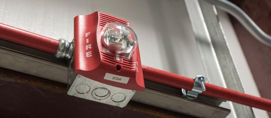 Grunau Fire Protection