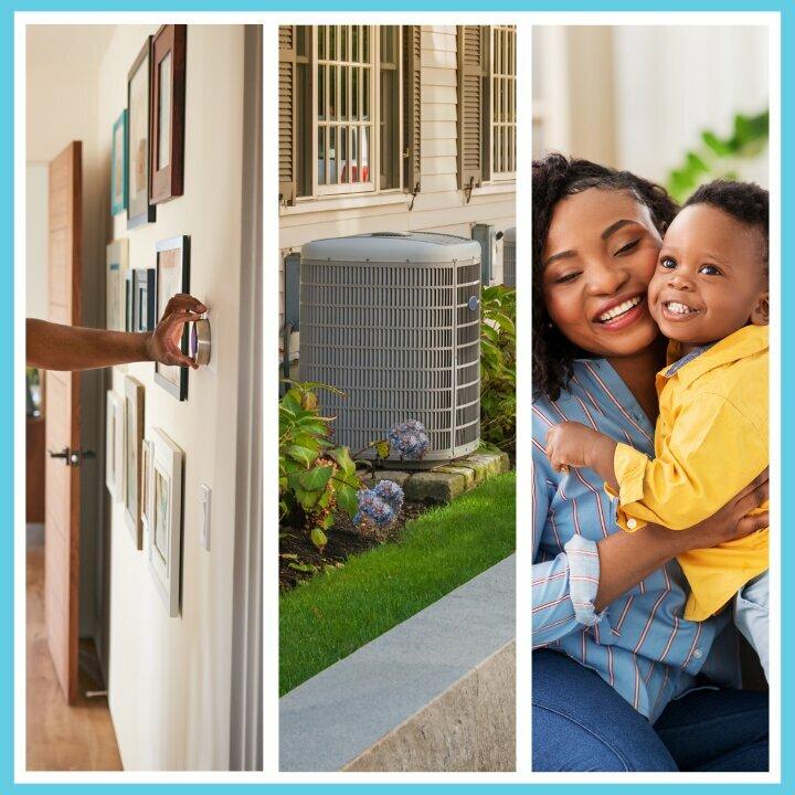 Nick's Heating & Cooling