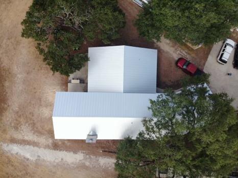 Metal Roofing Austin