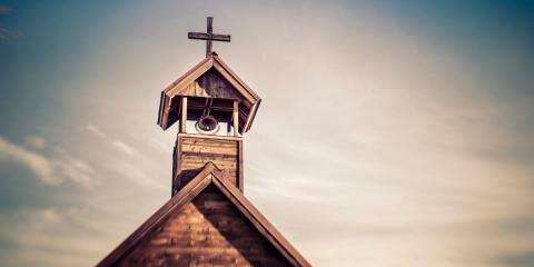 Cornerstone Missionary Baptist Church