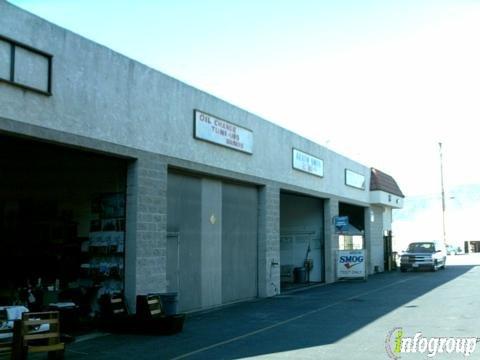 Auto Compdiag & Repair