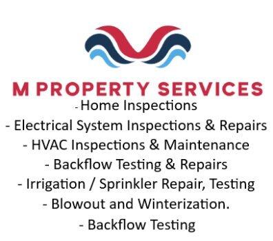 M Property Services