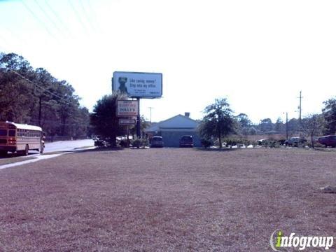 Soutel Liquors