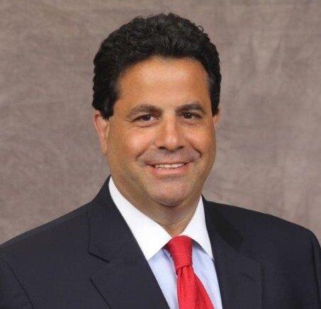 Merrill Lynch Financial Advisor Adam Gurien