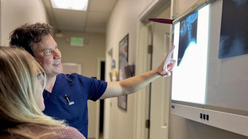 Gilmore Chiropractic