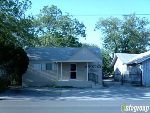 Avco Foundation Repair, Inc
