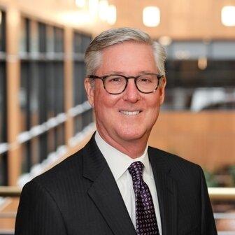 Merrill Lynch Financial Advisor Matthew Pappas