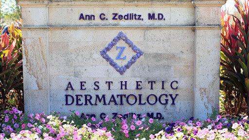 Ann Zedlitz, MD - Z Aesthetic Dermatology