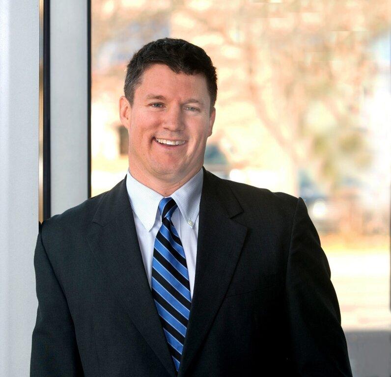 Merrill Lynch Financial Advisor Lyle Smith