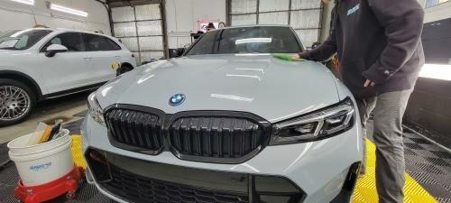 Dr Auto Spa Custom Detail & Ceramic Coatings