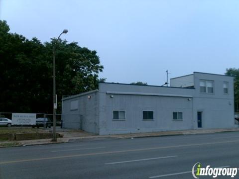 Town & Country Masonry