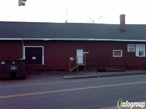 Phil Howe's Towing