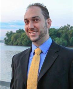 Farmers Insurance-Joshua Fitzpatrick