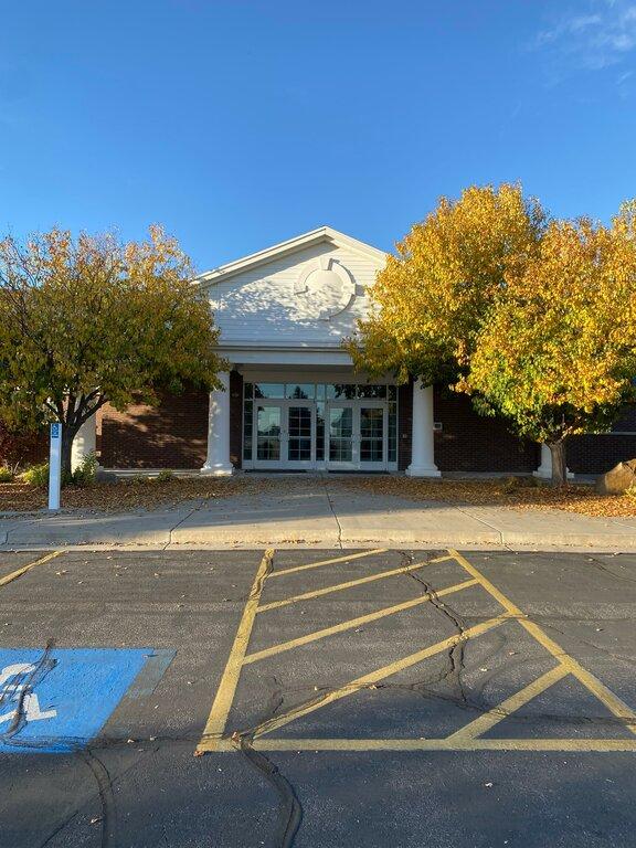 The Church of Jesus Christ of Latter-Day Saints